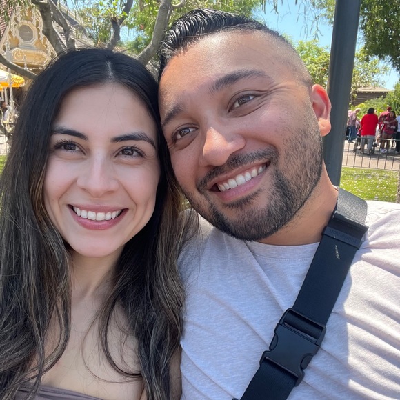 Meet your Posher, David - Picture 1 of 2